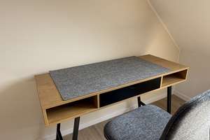 Möblierte und komplett ausgestattete Wohnung in Düsseldorf Flingern-Nord  – Gerresheimer Straße 92, 40233 Flingern Nord, Düsseldorf – Vorschaubild 11