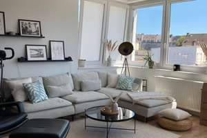 Moderne 2 Zimmer Wohnung mit offener Küche & Einbauküche-ideal für Singles oder Paare – Gottesweg 54, 50969 Zollstock, Köln – Vorschaubild 4