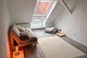 Neuwertige 1,5-Zimmerwohnung im DG  – Hirschstraße 162, 76137 Südweststadt, Karlsruhe – Vorschaubild 4