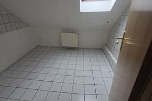 2-Zimmer Dachgeschosswohnung in Nienburg – Lehmwandlungsweg 12, 31582 Nienburg (Weser) – Vorschaubild 5
