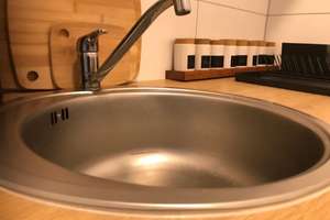 Einzimmerwohnung – Die vollständige Adresse der Immobilie erhältst du vom Anbieter., 90762 Altstadt, Innenstadt, Fürth – Vorschaubild 5