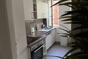 Zentral in Mitte: 2-Zimmer-Wohnung am Weinbergsweg – Die vollständige Adresse der Immobilie erhältst du vom Anbieter., 10119 Mitte (Ortsteil), Berlin – Vorschaubild 2