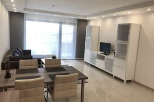 Direkt an der Königsallee - Luxus-Wohnung mit TG-Stellplatz