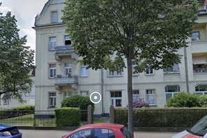 3-Raum Wohnung in Dresden-Striesen (Nachmieter gesucht) – Altenberger Straße 46, 1277 Striesen-Ost, Dresden – Vorschaubild 1