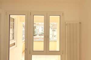 *ERSTBEZUG Kernsaniert 3 Zimmer*  2.OG  rechts mit Balkon, Küche und Waschmaschine. – Römerstraße 64, 70180 Stuttgart – Vorschaubild 7