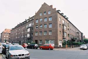 Citynah, Südstadt, Sanierung 2012, EBK gg. Abstand möglich – Spielhagenstr. 12, 30171 Südstadt, Hannover – Vorschaubild 13