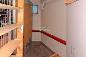 44 m² Apartment ++ Ein schickes Zuhause. – Die vollständige Adresse der Immobilie erhältst du vom Anbieter., 41239 Schrievers, Mönchengladbach – Vorschaubild 15