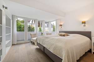 Strandnahe 2,5-Zimmer-Wohnung mit großer Terrasse – Die vollständige Adresse der Immobilie erhältst du vom Anbieter., 23669 Timmendorfer Strand – Vorschaubild 8