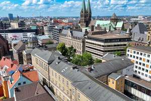 Malerischer Schnoorblick – Sonnige 3 Zimmer Citywohnung mit Balkon – Die vollständige Adresse der Immobilie erhältst du vom Anbieter., 28195 Altstadt, Bremen – Vorschaubild 22