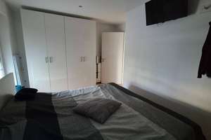 Attraktive helle 2 Zi-Wohnung in Waldperlach – Ulrich-von-Hutten-Straße 28, 81739 Waldperlach, München – Vorschaubild 3