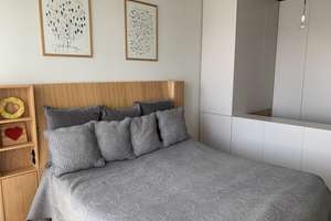 Helle Teilmöblierte Wohnung im Prenzlauer Berg – Ella-Kay-Str. 22c, 10405 Prenzlauer Berg, Berlin – Vorschaubild 6