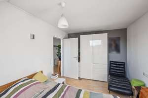 Traumhafte Dachgeschosswohnung mit Blick über Stuttgart – Christophstraße 26, 70180 Heusteigviertel, Stuttgart – Vorschaubild 13
