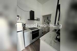 Tauschwohnung: 2 Zimmerwohnung im belgischen Viertel – Die vollständige Adresse der Immobilie erhältst du vom Anbieter., 50674 Neustadt/Nord, Köln – Vorschaubild 3
