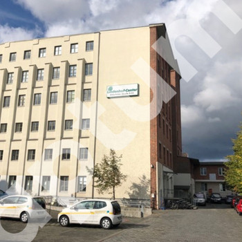 🚀 ~ Bürofläche im Business Center ~ Eutritzsch ~ verkehrsgünstig gelegen ~ ca. 129 m² ~ ab sofort