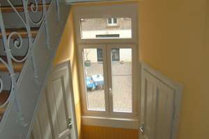 Schöne zwei Zimmer HH-Wohnung in Wiesbaden, Rheingauviertel, – Johannisberger Straße 5, 65197 Rheingauviertel / Hollerborn, Wiesbaden – Vorschaubild 3