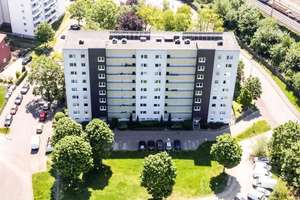Zuhause mit 3 Zimmern in Köln-Weidenpesch