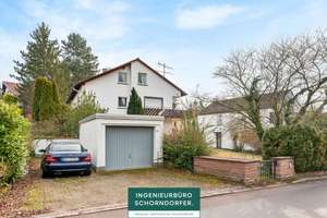 Mehrfamilienhaus auf traumhaftem Grundstück in HN-OST (1.113 m²)