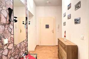 Stabile Kapitalanlage, vermietete Altbau- 3-Raumwohnung 
mit Balkon, in Leipzig-Möckern – Seelenbinderstraße 7, 4159 Möckern, Leipzig – Vorschaubild 26