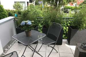 Exklusive Maisonette Wohnung in beliebter Vorortlage in Wiesbaden-Naurod – Die vollständige Adresse der Immobilie erhältst du vom Anbieter., 65207 Naurod, Wiesbaden – Vorschaubild 2