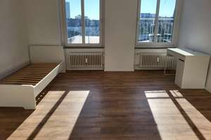 Möbliertes Apartment im Herzen von Bonn – direkt an der Kirschblütenstraße, Zentrumslage KERNSANIERT – Die vollständige Adresse der Immobilie erhältst du vom Anbieter., 53111 Bonn-Zentrum, Bonn – Vorschaubild 3