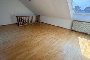 Bogenhausen: helle und ruhige 2,5 Zimmer ETW, TG, frei – Max-Zenger-Str. 12, 81677 Parkstadt, München – Vorschaubild 4