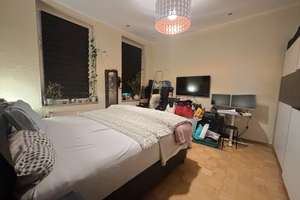 Charmante 3,5-Zimmer Altbauwohnung in Essen-Bredeney – Frankenstr. 374, 45133 Bredeney, Essen – Vorschaubild 4