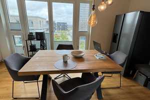 Wasserblick in der Hafencity -Furnished 2-Room Apartment – Versmannstraße 60, 20457 Hamburg – Vorschaubild 14