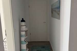 Inklusiv Miete-Möblierte Wohnung im Erstbezug mit Balkon & Tiefgaragenstellplatz – Nähe IGA Park – Kleiner Warnowdamm 1d, 18109 Groß Klein, Rostock – Vorschaubild 11