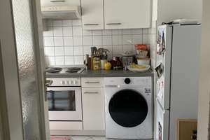 Schöne 2 Zimmer Single Wohnung in Hamburg-Langenhorn – Die vollständige Adresse der Immobilie erhältst du vom Anbieter., 22419 Langenhorn, Hamburg – Vorschaubild 3