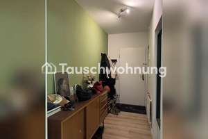Tauschwohnung: Tausche schöne Zweizimmerwohnung mit Balkon – Die vollständige Adresse der Immobilie erhältst du vom Anbieter., 51063 Mülheim (Ortsteil), Köln – Vorschaubild 9