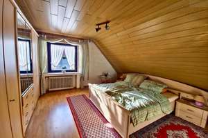 Wo Raum auf Ruhe trifft – freistehendes Einfamilienhaus mit Wintergarten – Die vollständige Adresse der Immobilie erhältst du vom Anbieter., 47918 Tönisvorst – Vorschaubild 15