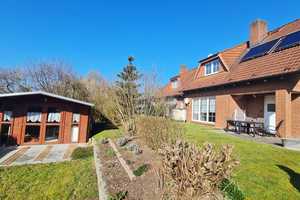 Doppelhaushälfte mit zwei Wohneinheiten und moderner Technik in Wiendorf bei Schwaan – Bad Doberan (Kreis) – Vorschaubild 17