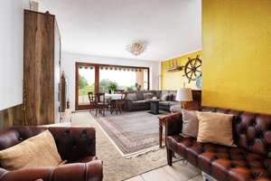 Käuferprovisionsfrei! Attraktive 4-Zimmer-Wohnung mit zwei Balkonen und Tiefgaragenstellplatz – Die vollständige Adresse der Immobilie erhältst du vom Anbieter., 28759 St. Magnus, Bremen – Vorschaubild 3