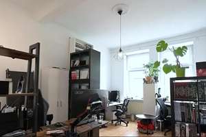 !!! Mehrere Wohnungen in zwei Häusern 43 m² bis 200 m² DA- Johannesviertel!!! – Wilhelm-Leuschner-Str. 40, 64293 Darmstadt-Nord, Darmstadt – Vorschaubild 10