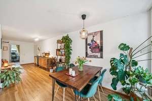 Helle 3-Zimmer-Wohnung mit umlaufendem Balkon direkt am Englischen Garten in München-Schwabing – Die vollständige Adresse der Immobilie erhältst du vom Anbieter., 80805 Alte Heide-Hirschau, München – Vorschaubild 5