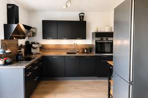Ein Zuhause mit Weitblick- Moderne Maisonettewohnung in ruhiger Lage von Mahlberg ++provisionsfrei++ – Die vollständige Adresse der Immobilie erhältst du vom Anbieter., 77972 Mahlberg – Vorschaubild 5