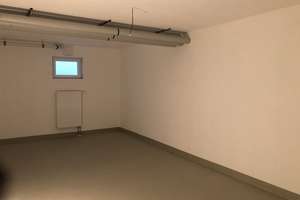 grosses Reihenhaus "RED", Keller, Westterrasse  -Samstagsbesichtigung (ab 13 Uhr) – Die vollständige Adresse der Immobilie erhältst du vom Anbieter., 12307 Lichtenrade, Berlin – Vorschaubild 10