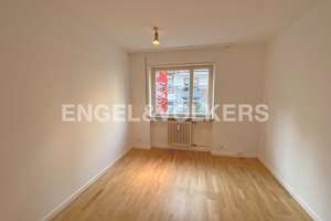 Attraktive 4-Zimmer Wohnung in Rheinnähe! – Die vollständige Adresse der Immobilie erhältst du vom Anbieter., 68163 Lindenhof, Mannheim – Vorschaubild 5