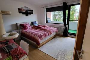 Woltmershausen/Pusdorf -  zauberhafte 2 Zi. Whg. 1. OG – Woltmershauser Str. 313, 28197 Woltmershausen (Ortsteil), Bremen – Vorschaubild 9