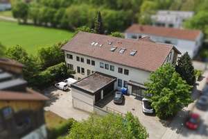 Vollvermietetes Wohn- & Geschäftshaus – Ihr neues Investmentobjekt mit Entwicklungspotenzial