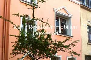 ! VERKAUFT ! Wunderschönes, top saniertes Stadthaus in kleiner, ruhiger Wohnstraße von Eller – Ludwigstraße ., 40229 Düsseldorf – Vorschaubild 2