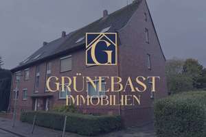 Genehmigte Ferienwohnung inklusive – Mehrfamilienhaus in Innenstadtlage – Die vollständige Adresse der Immobilie erhältst du vom Anbieter., 26382 Innenstadt, Wilhelmshaven – Vorschaubild 1