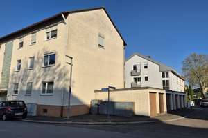 Eigentumswohnung mit Garage in ruhiger aber zentraler Lage – Ziegelofenweg 10, 67346 Ost, Speyer – Vorschaubild 5
