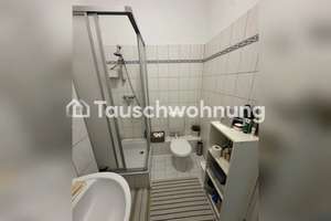 Tauschwohnung: Helle 1-Zimmer-Wohnung gegen eine Wohnung Westend – Ebelingstr 7, 10249 Friedrichshain, Berlin – Vorschaubild 8