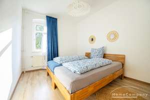 27301 HomeCompany Dresden Möbliert/Furnished 2-Zimmer Apartment WG-Geeignet in Dresden-Kaditz max... – Die vollständige Adresse der Immobilie erhältst du vom Anbieter., 1139 Kaditz, Dresden – Vorschaubild 10