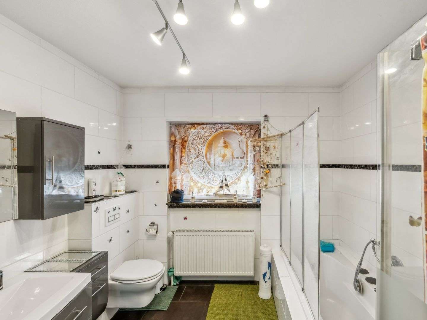 Immobilie in Lützelbach - Charmantes Einfamilienhaus mit kleiner Einliegerwohnung in ruhiger Lage von Lützelbach - Bild 5