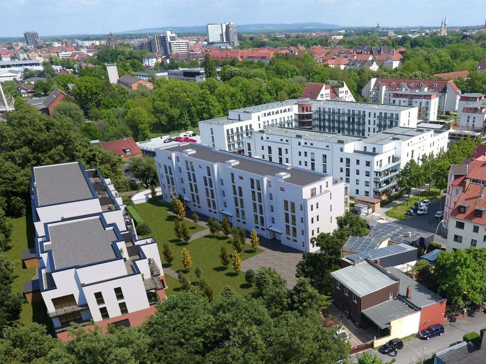 Visualisierung_Umgebung