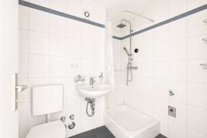 Charmante 3-Zi.-Wohnung | Süd-Loggia | EBK | Duschbad | Parkett | Aufzug | bezugsfrei – Zschokkestr. 63, 80686 Friedenheim, München – Vorschaubild 10