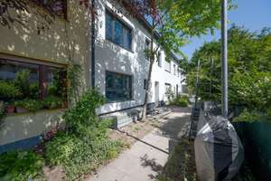 Ihr Neubaugefühl im kernsanierten Zuhause – Garten, Licht & Gestaltungsfreiheit – Die vollständige Adresse der Immobilie erhältst du vom Anbieter., 64295 Darmstadt-West, Darmstadt – Vorschaubild 4