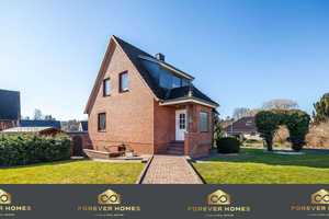 Charmantes Einfamilienhaus nahe der Ostsee – Ostholstein (Kreis) – Vorschaubild 1